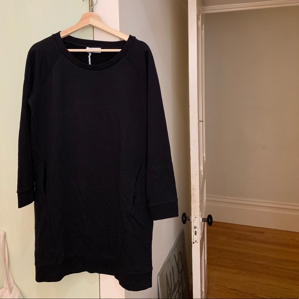 Alternative Apparel Sweatshirt w/ Tags, pockets
